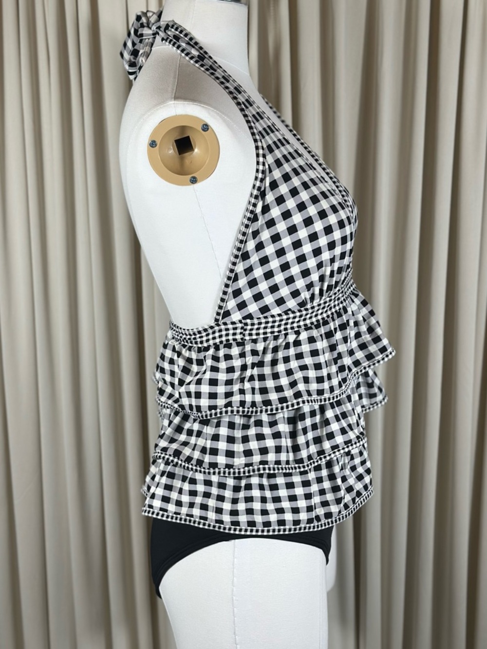 Coco Rave Tankini - Picture 4 of 11
